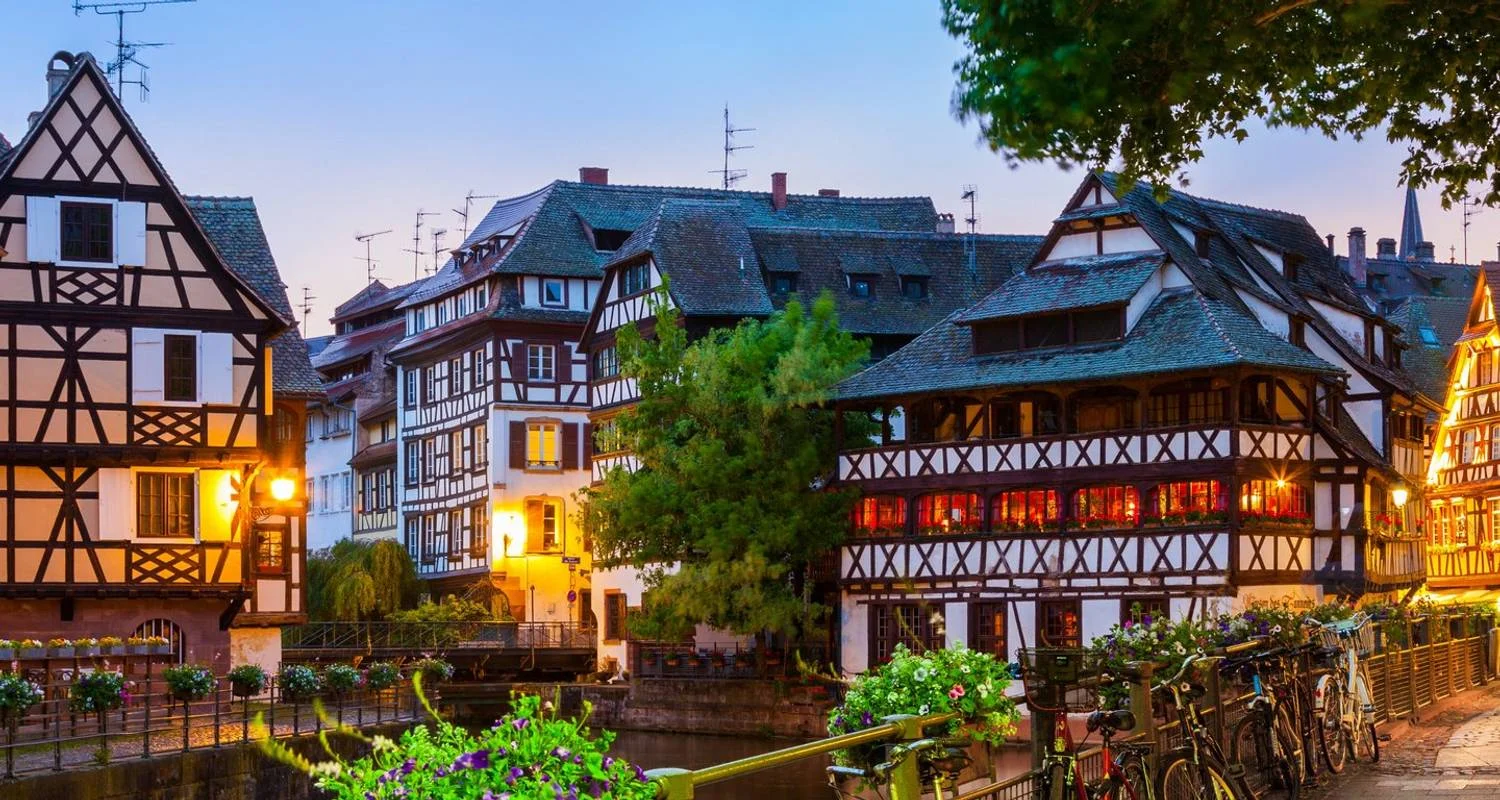 Explore Rhine Legends 2025 (8 destinations) for 6 days with A-ROSA and discover unforgettable experiences - Photo 2