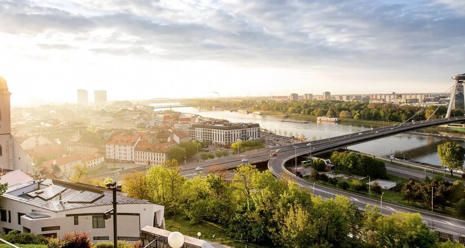 Explore Danube Discovery 2025 (14 destinations) for 6 days with A-ROSA and discover unforgettable experiences - Photo 2