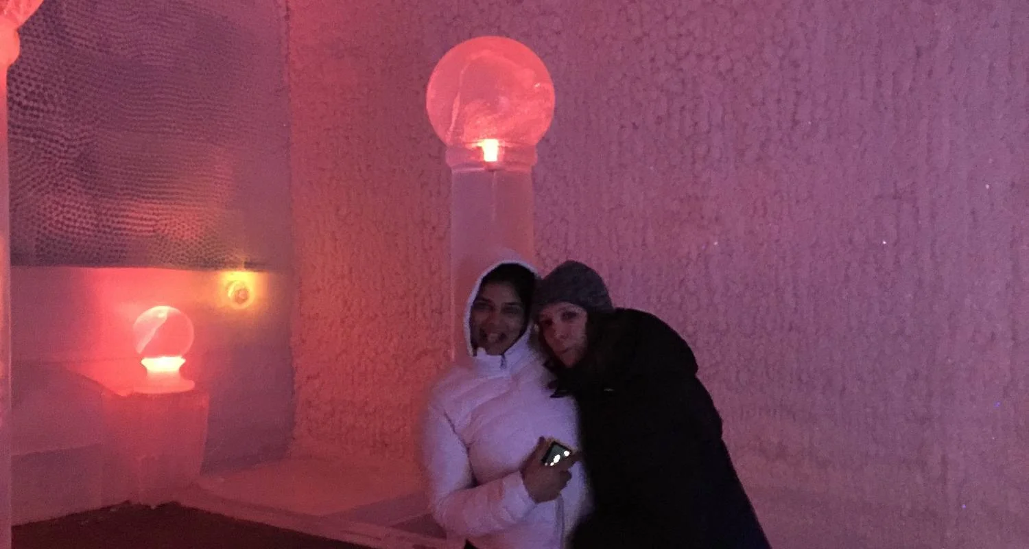 Explore Alaska Northern Lights Adventure for 9 days with 1000 Treks and discover unforgettable experiences - Photo 2