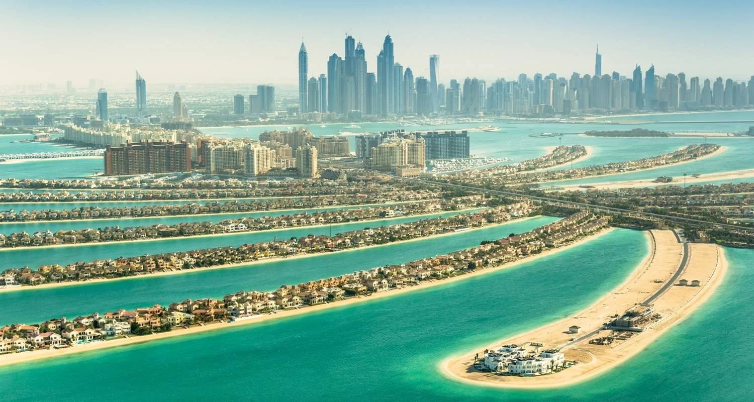 Explore 14 day Luxury Grand Adventure (Turkey/Morocco/Dubai) flights included, small group for 14 days with AB Voyages Egypt and discover unforgettable experiences - Photo 2