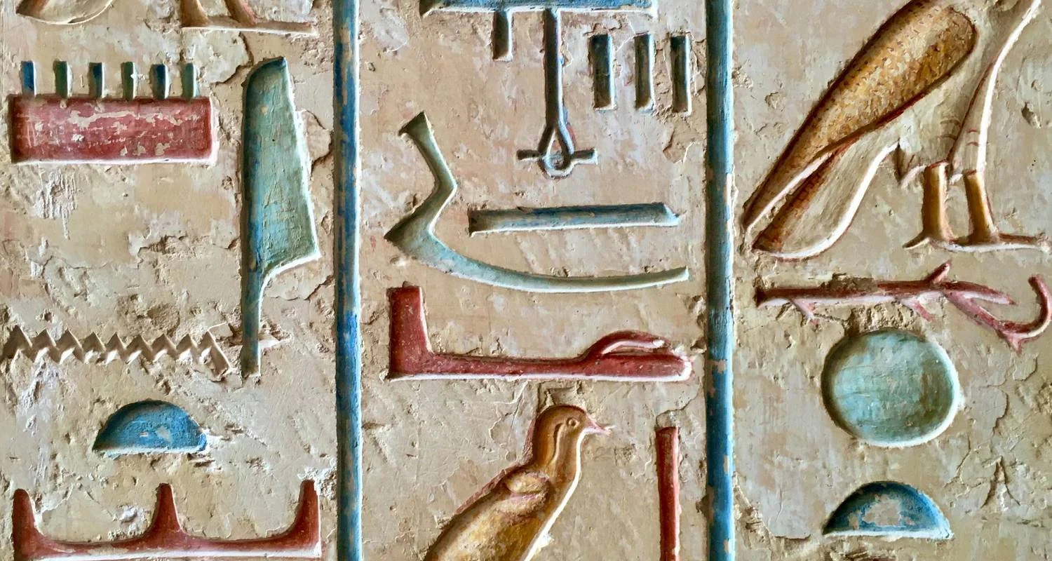 Explore Egypt Treasures  (Cairo, Aswan, Luxor, Felucca sailing ,black &white desert safari) with Domestic flight for 9 days with AB Voyages Egypt and discover unforgettable experiences - Photo 2