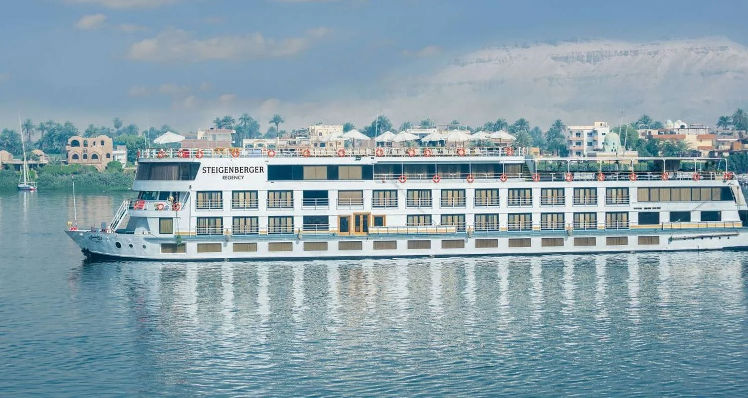 Explore 8 Days Nubian Dream Voyage for 8 days with AB Voyages Egypt and discover unforgettable experiences - Photo 2