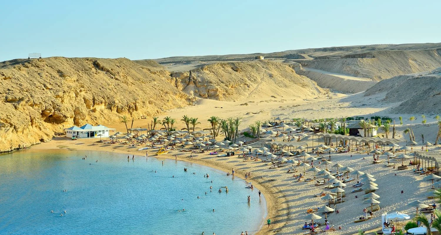 Explore The Best of Egypt And Turkey for 19 days with AB Voyages Egypt and discover unforgettable experiences - Photo 2