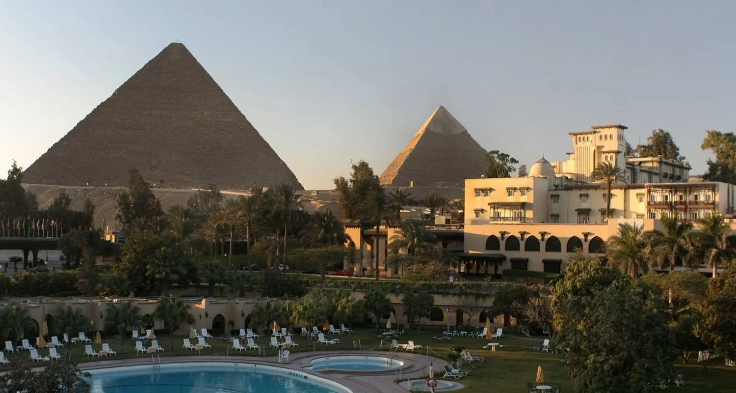 Explore Agatha Christie Egypt Ultra-Luxury Journey /Abu simbel & domestic flights included/Small Group for 10 days with AB Voyages Egypt and discover unforgettable experiences - Photo 2