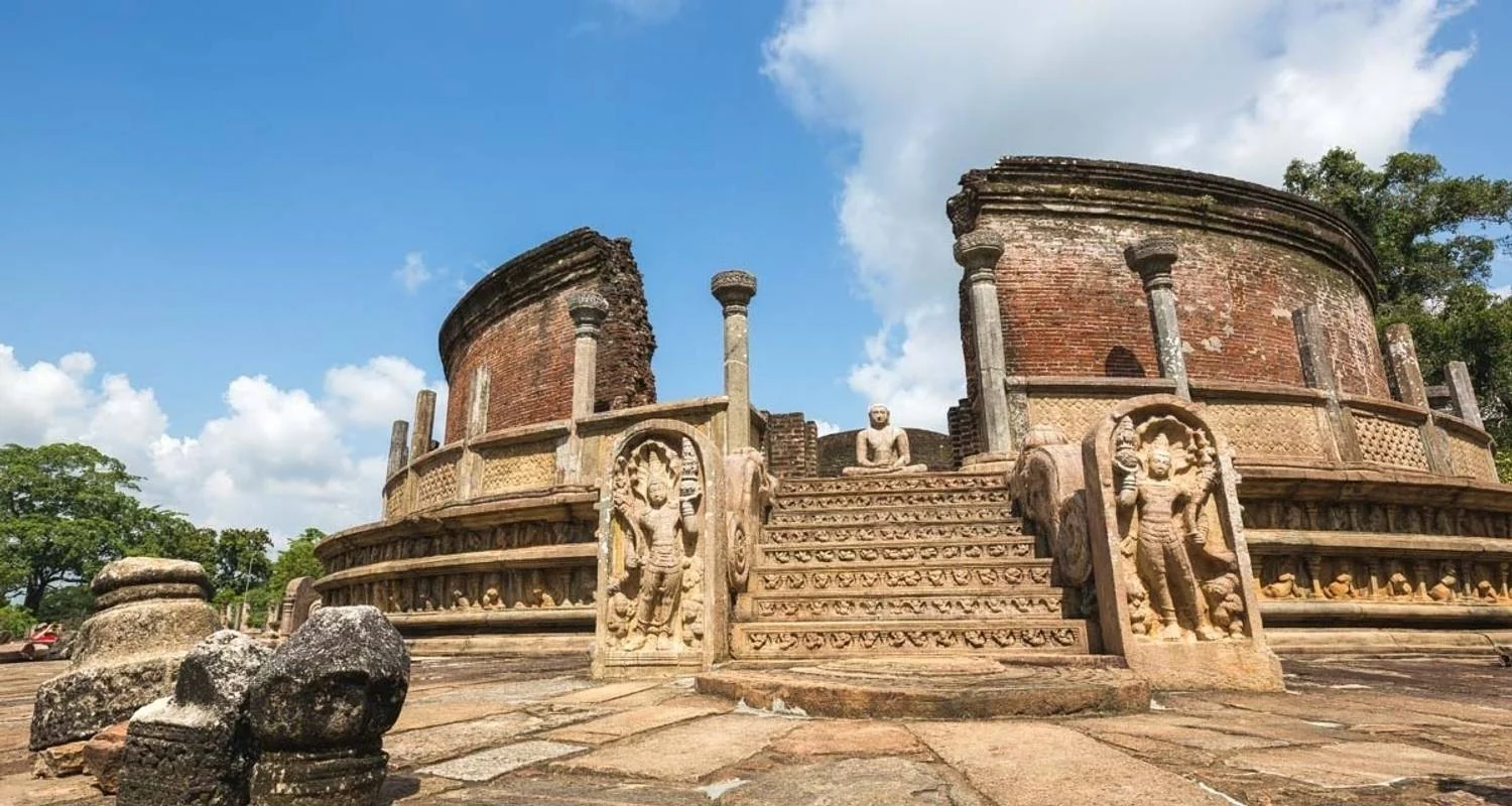 Explore Grand Tour Sri Lanka for 14 days with ASY Tours Sri Lanka and discover unforgettable experiences - Photo 2