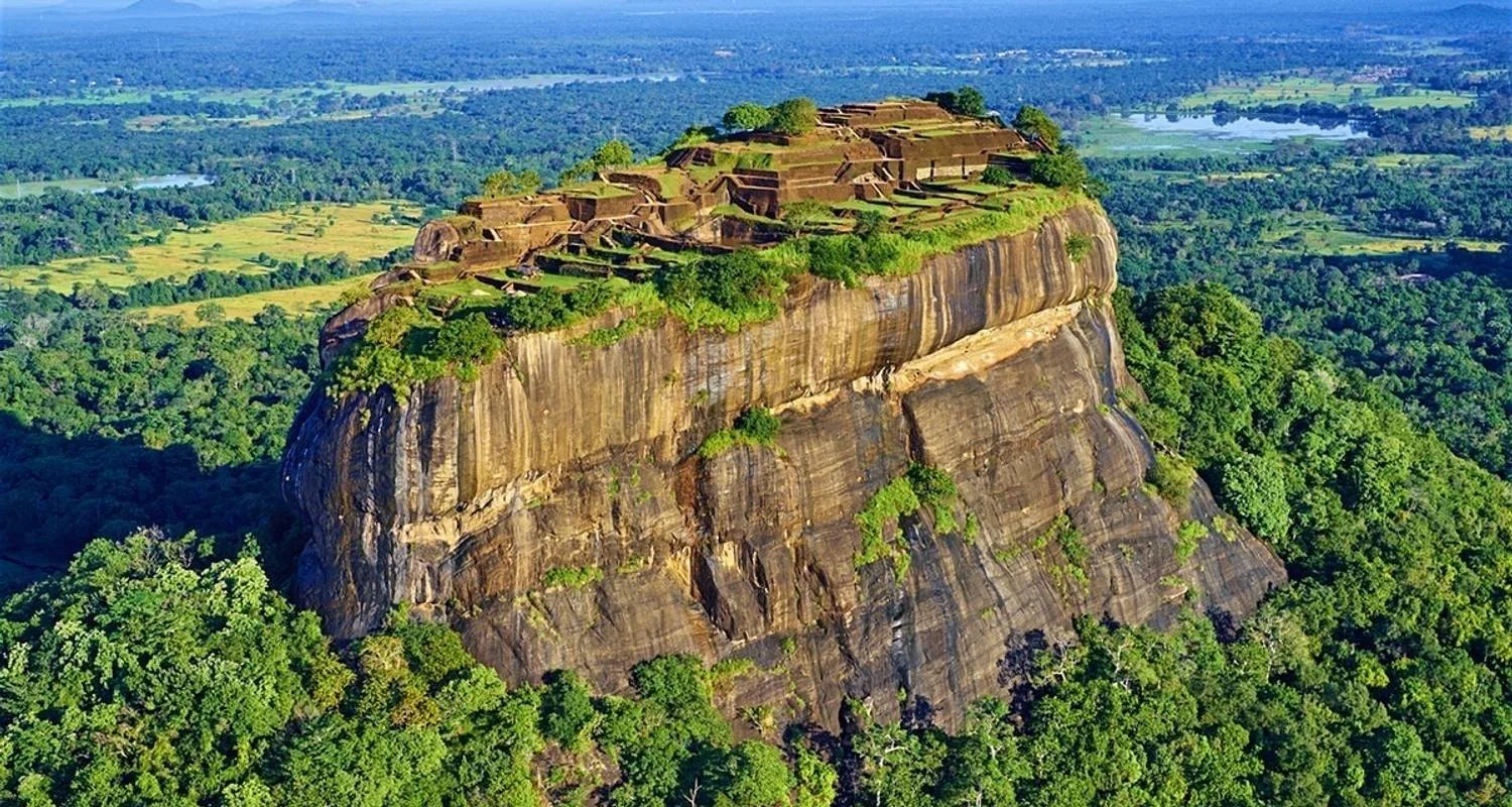 Explore Discover Sri Lanka Beauty - Luxury 5 Star Stay for 12 days with ASY Tours Sri Lanka and discover unforgettable experiences - Photo 2