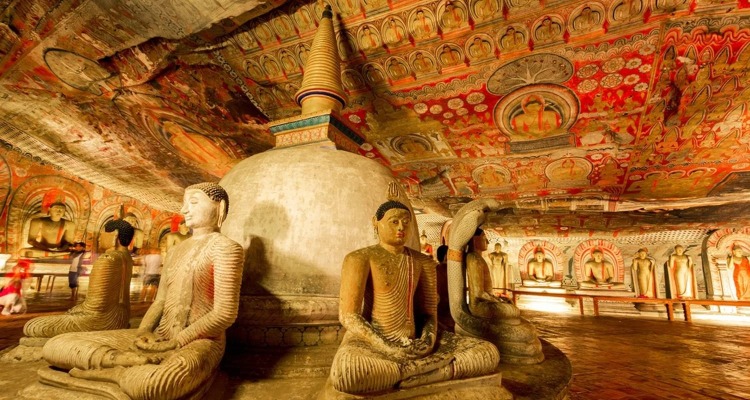 Explore Golden Sri Lanka - 8 Days 7 Nights for 8 days with ASY Tours Sri Lanka and discover unforgettable experiences - Photo 4