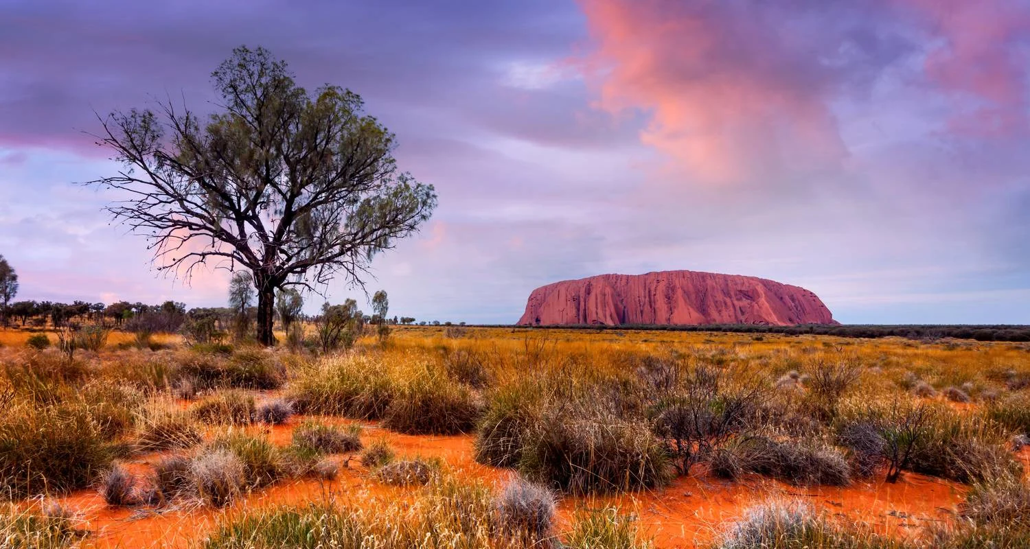 Explore Northern Territory Explorer (Base Tour, 2025/2026, Best Buys) for 11 days with AAT Kings and discover unforgettable experiences - Photo 2
