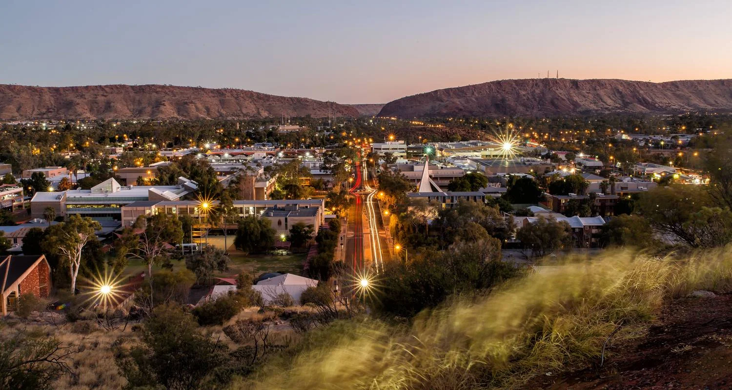 Explore Northern Territory Explorer (Base Tour, 2026/2027, Best Buys) for 11 days with AAT Kings and discover unforgettable experiences - Photo 2