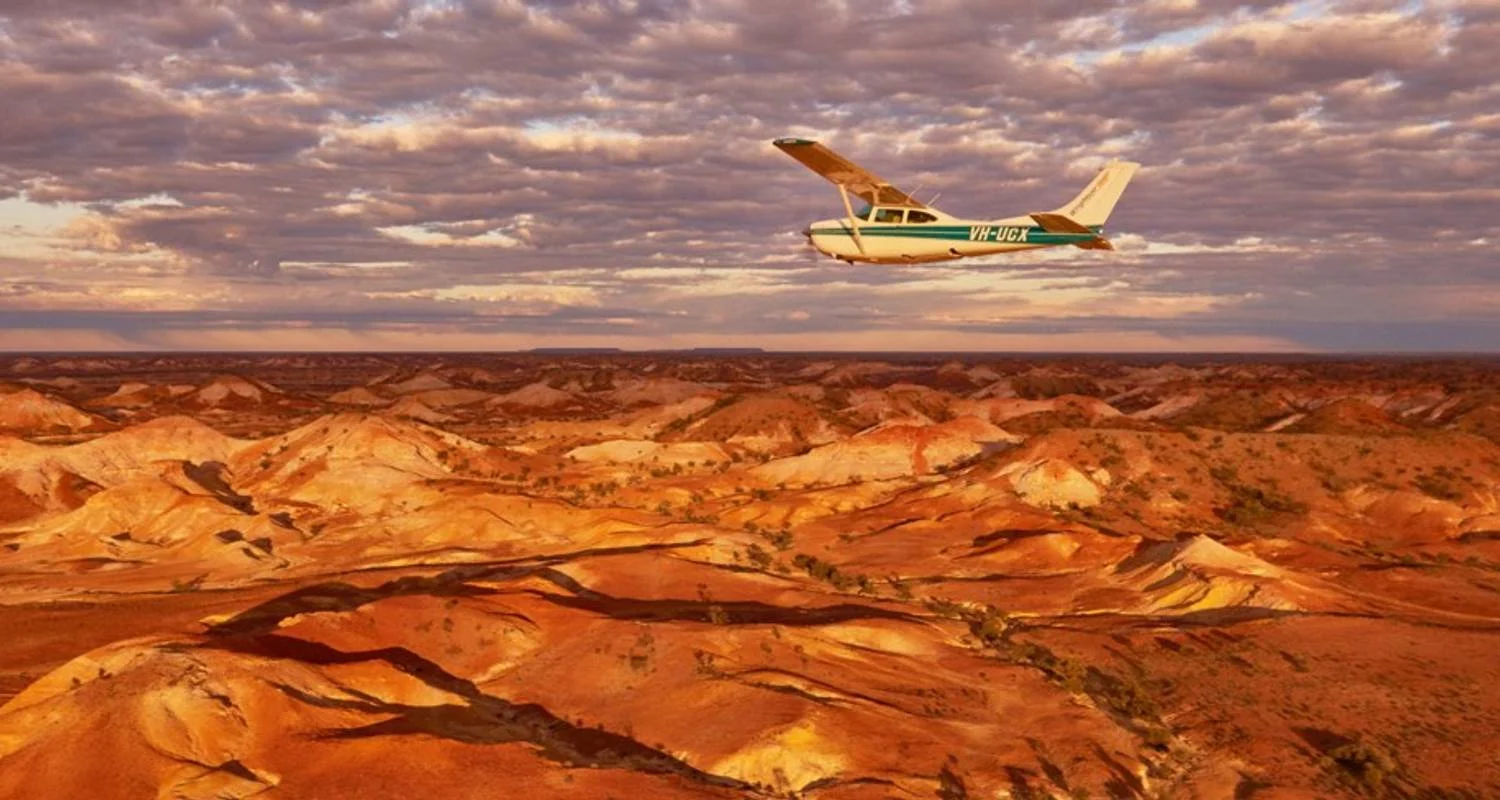 Explore South Australian Outback Adventure (With Internal Air) for 8 days with AAT Kings and discover unforgettable experiences - Photo 2