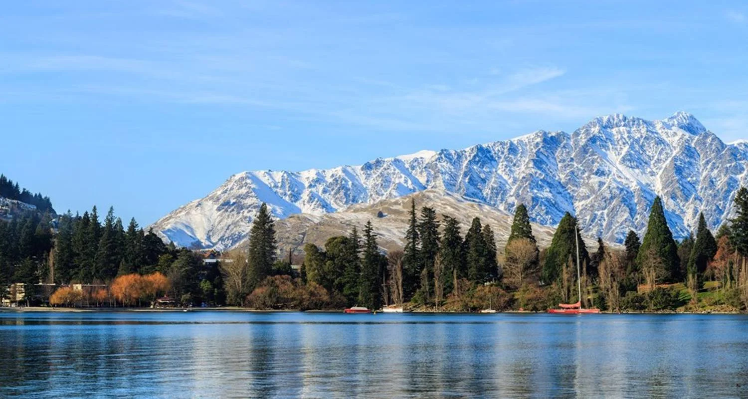 Explore Contrasts of Australia and New Zealand (With Internal Air, 2026/2027) for 18 days with AAT Kings and discover unforgettable experiences - Photo 2