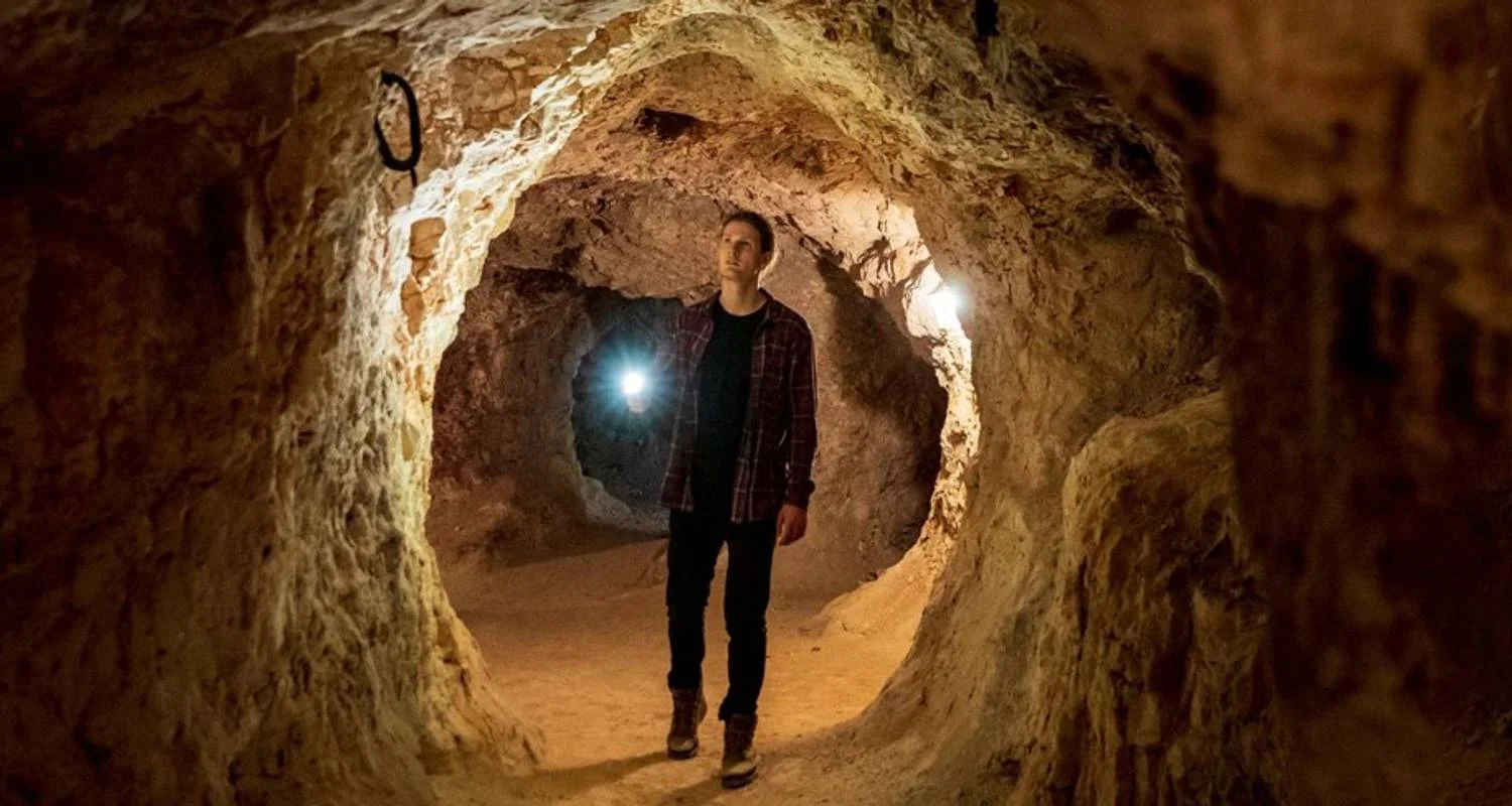 Explore Outback Explorer Uluru to Adelaide (2026/2027, Short Break) for 4 days with AAT Kings and discover unforgettable experiences - Photo 2