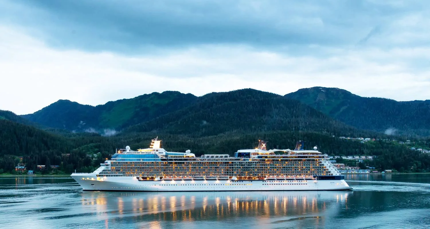 Explore Alaska by Sea and Land Vancouver → Fairbanks (2025) for 15 days with APT and discover unforgettable experiences - Photo 2