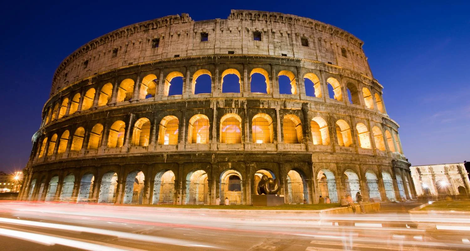 Explore Iconic Italy with Magnificent Europe Rome → Amsterdam (2026) for 27 days with APT and discover unforgettable experiences - Photo 2
