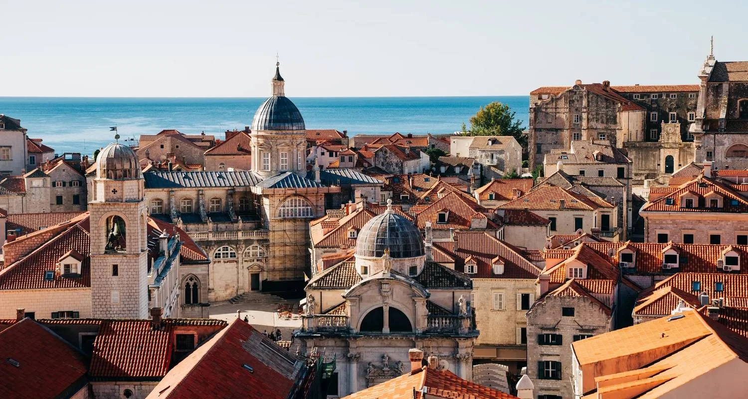 Explore Croatian Island Discovery Zagreb → Dubrovnik (2026) for 9 days with APT and discover unforgettable experiences - Photo 2