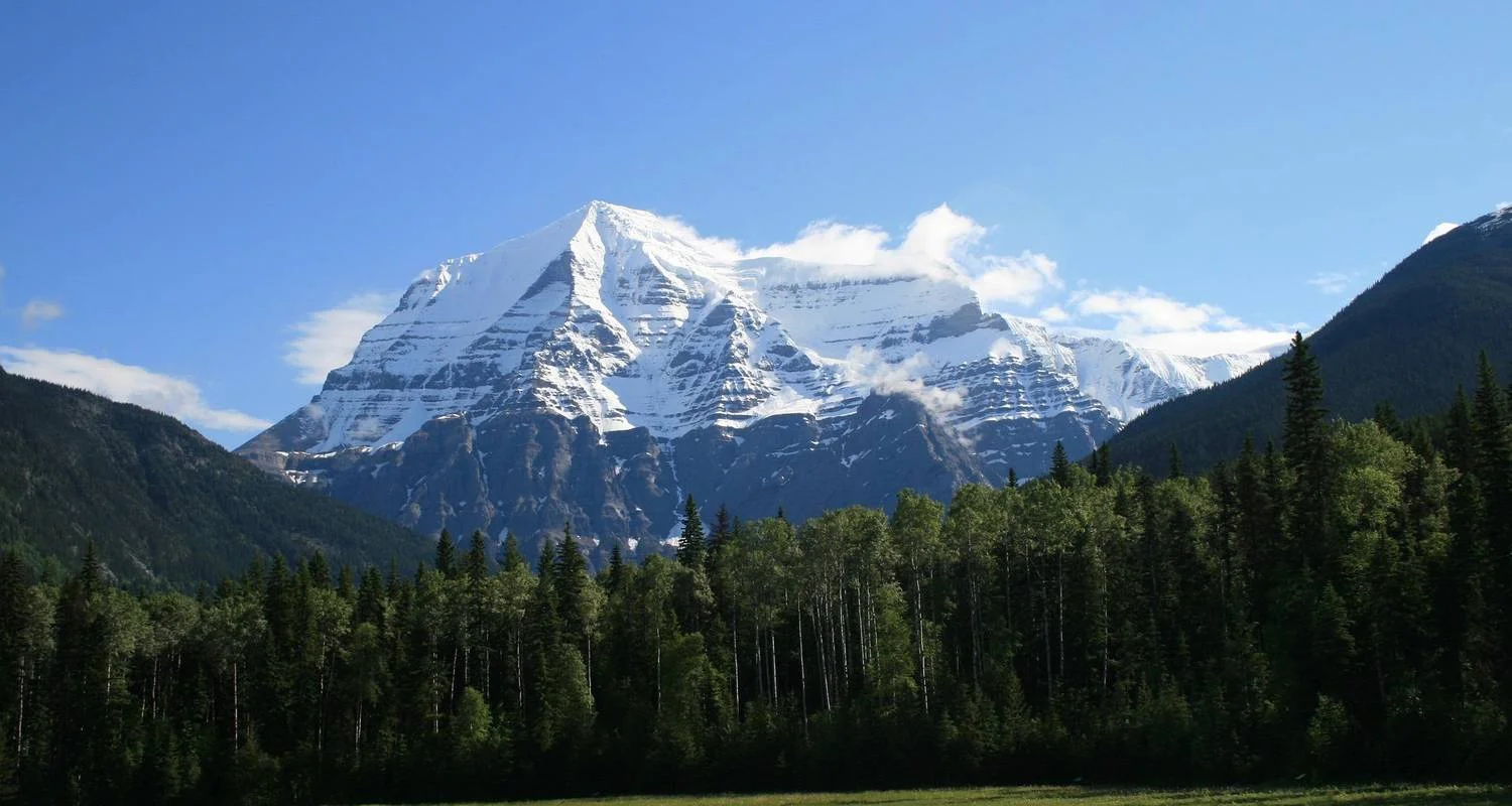 Explore Rockies Odyssey and Alaska Cruise Victoria → Vancouver (2026) for 22 days with APT and discover unforgettable experiences - Photo 2