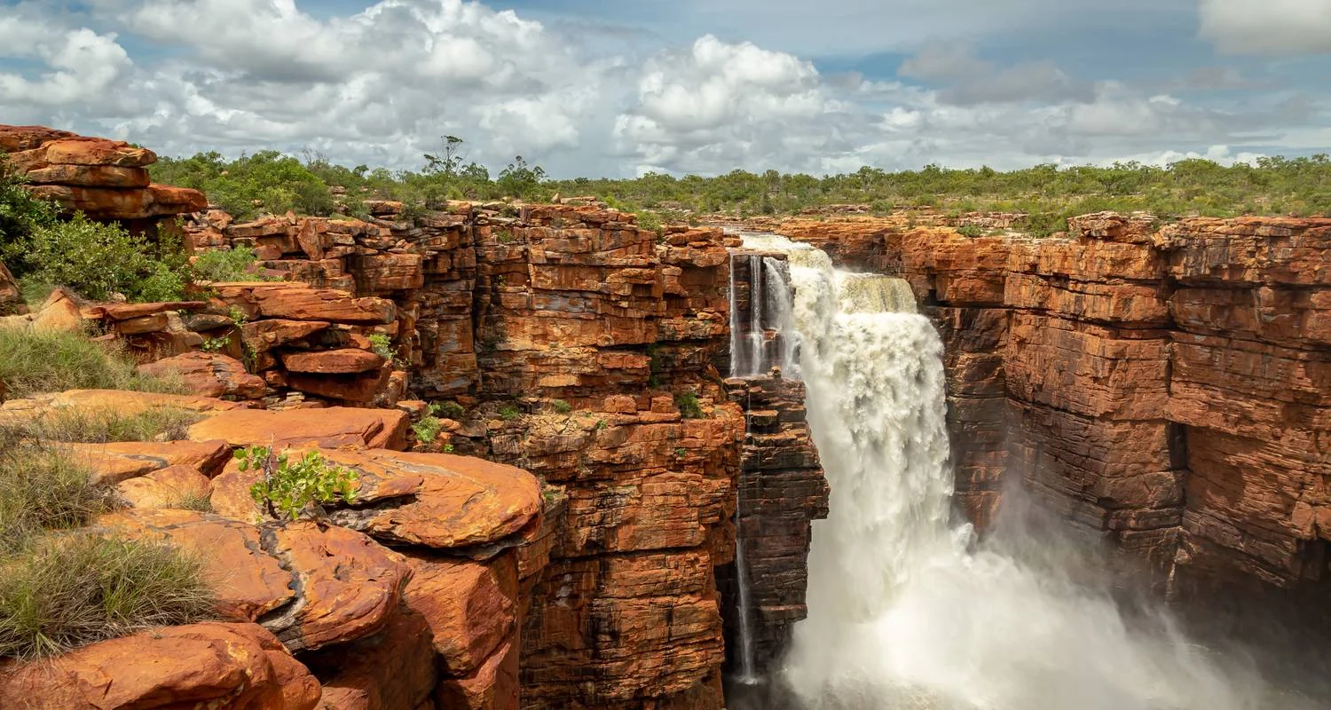 Explore Splendours of the Kimberley and Northern Territory with Kimberley Coastal Expedition  Broome → Broome (2025) for 23 days with APT and discover unforgettable experiences - Photo 2
