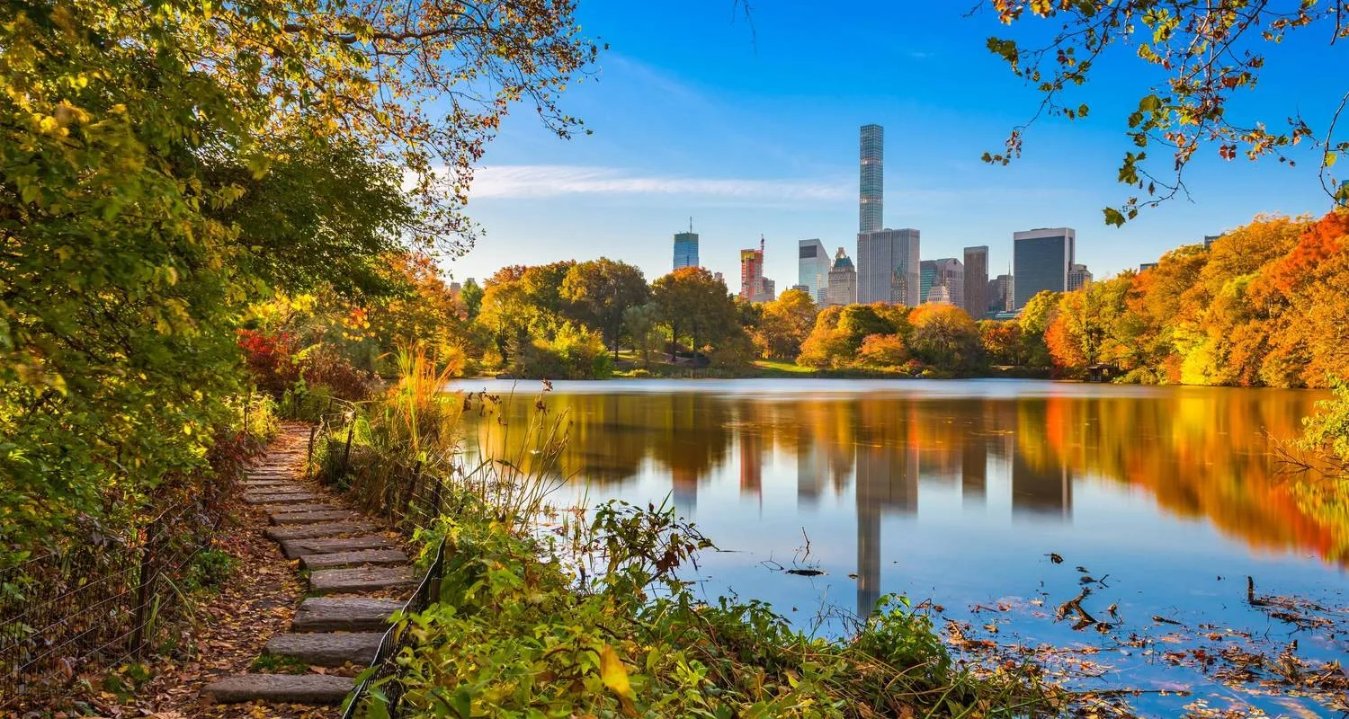 Explore Eastern Canada and USA with New England Cruise  New York City → Boston (2025) for 22 days with APT and discover unforgettable experiences - Photo 2