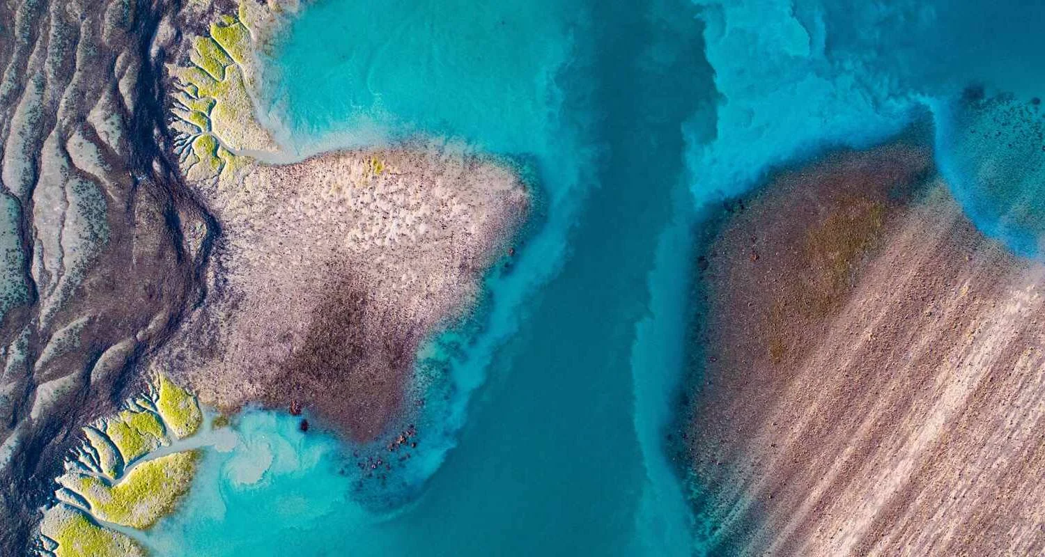 Explore Splendours of the Kimberley and Northern Territory with Kimberley Coastal Expedition Broome → Broome (2025) for 23 days with APT and discover unforgettable experiences - Photo 2