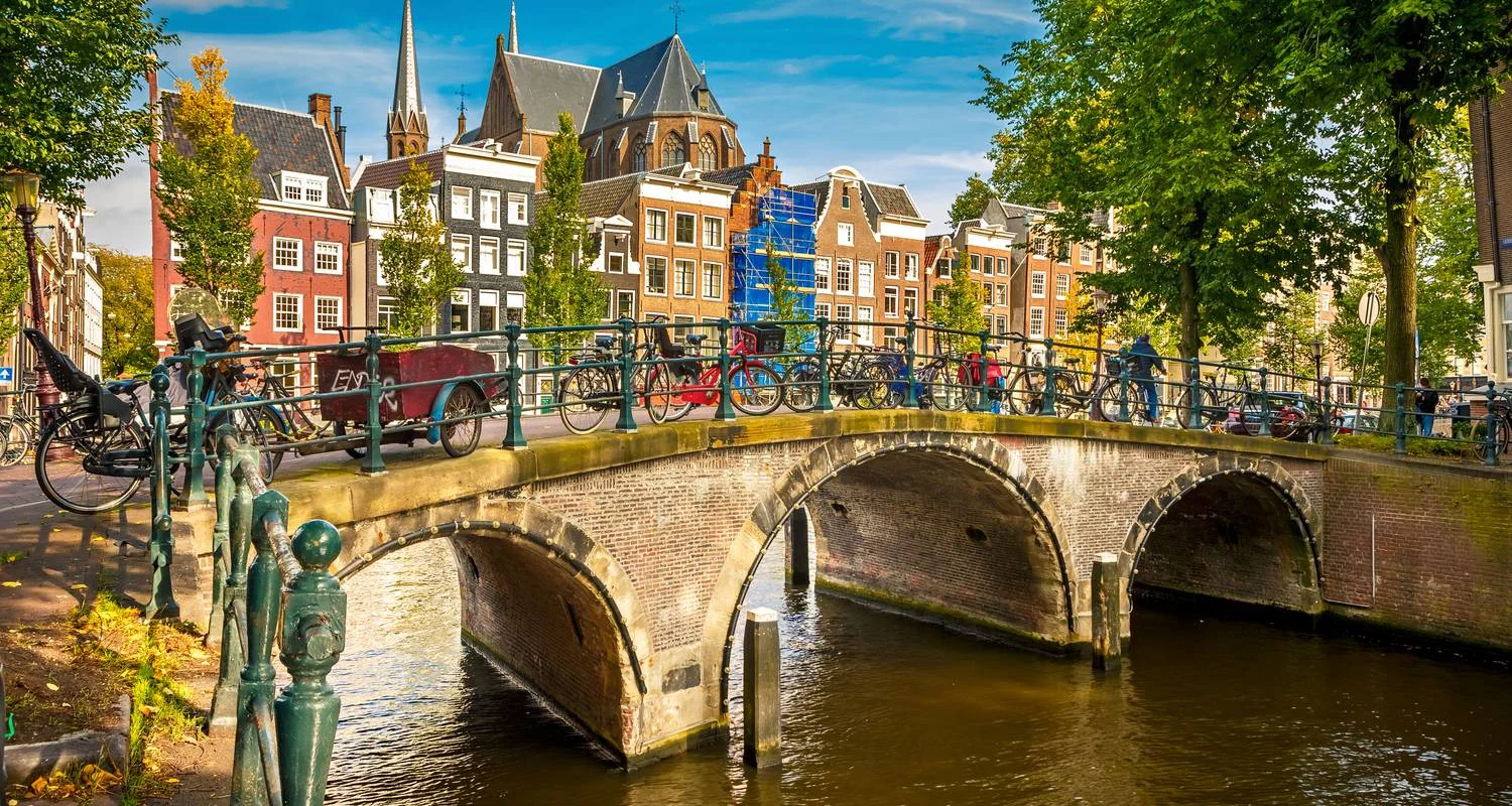 Explore Magnificent Europe Amsterdam → Budapest (2026) for 15 days with APT and discover unforgettable experiences - Photo 2