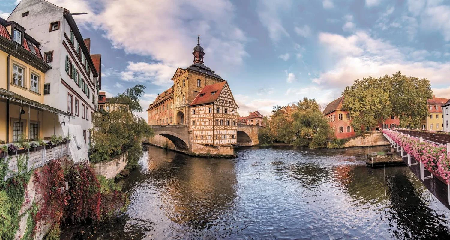 Explore Magnificent Europe with Prague Prague → Amsterdam (2026) for 18 days with APT and discover unforgettable experiences - Photo 2