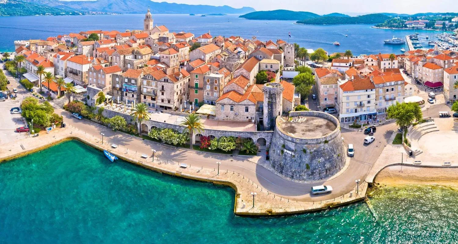 Explore Adriatic Adventure Dubrovnik → Split (2026) for 7 days with APT and discover unforgettable experiences - Photo 2
