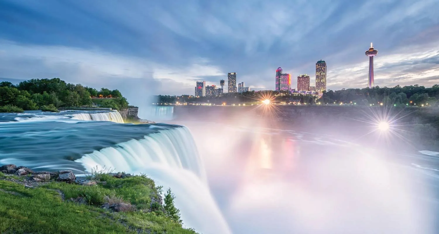 Explore Eastern Canada and New England Cruise Toronto → Boston (2026) for 17 days with APT and discover unforgettable experiences - Photo 2