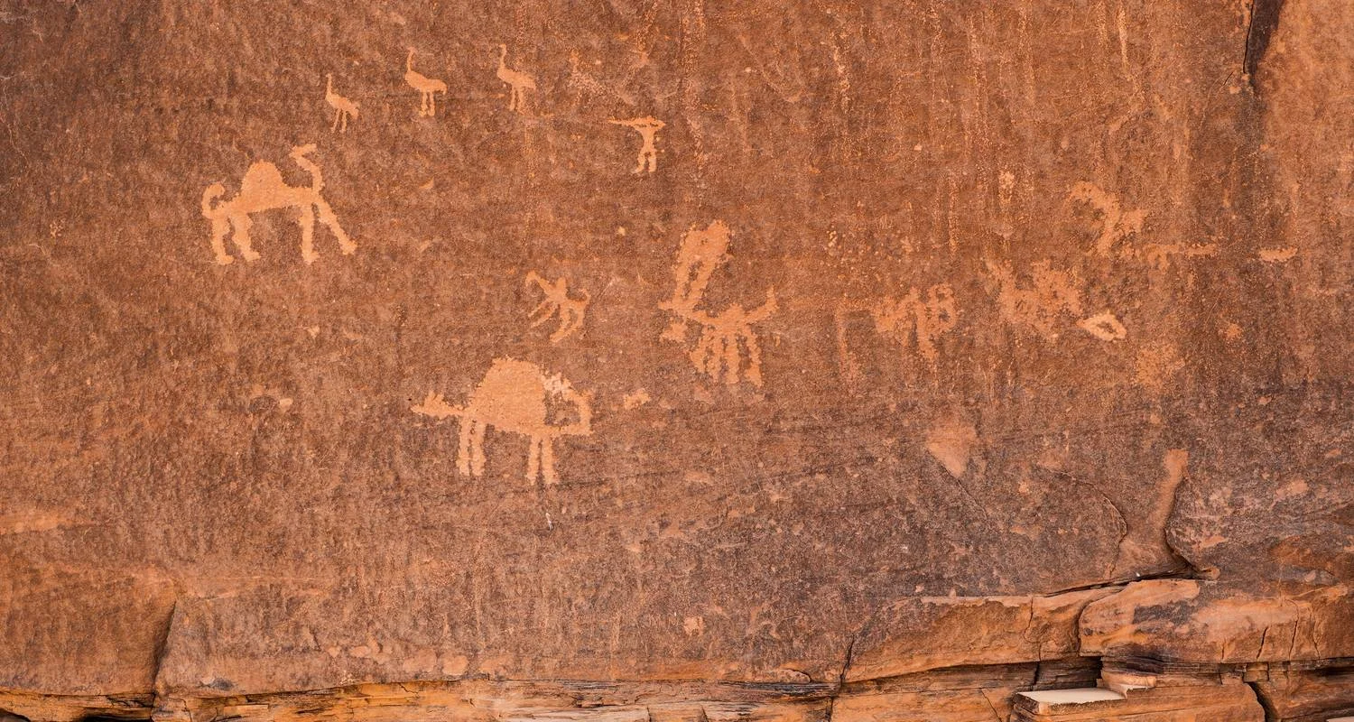 Explore Petra and Madaba 2-Day Tour from Jerusalem for 2 days with Abraham Tours and discover unforgettable experiences - Photo 2