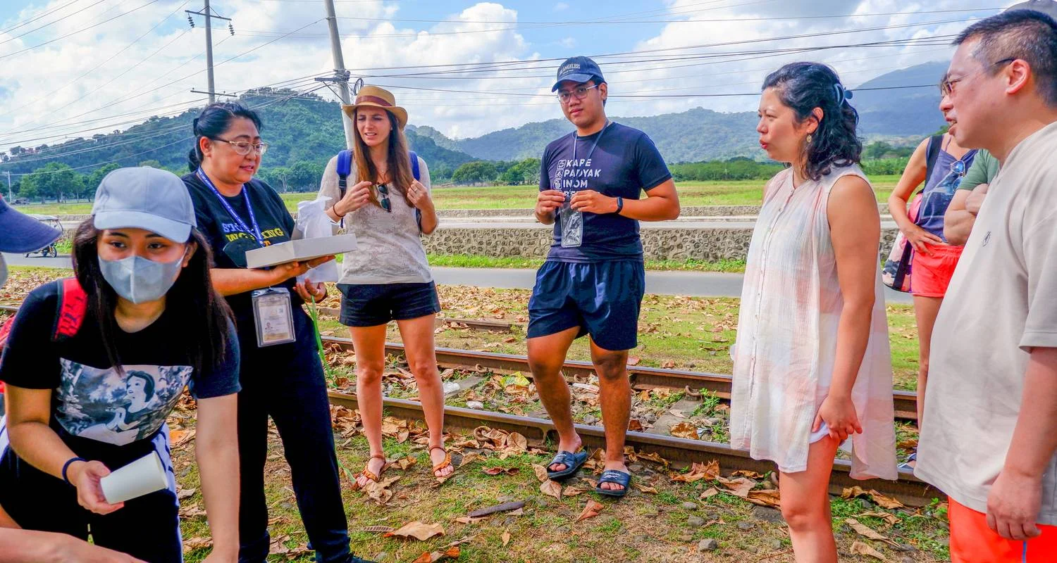 Explore Manila and Pagsanjan Falls: 3-Day Package for 3 days with Abraham Tours Philippines and discover unforgettable experiences - Photo 2