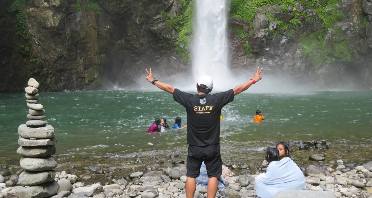 Explore Sagada & Banaue Rice Terraces 4-Day Tour for 4 days with Abraham Tours Philippines and discover unforgettable experiences - Photo 2