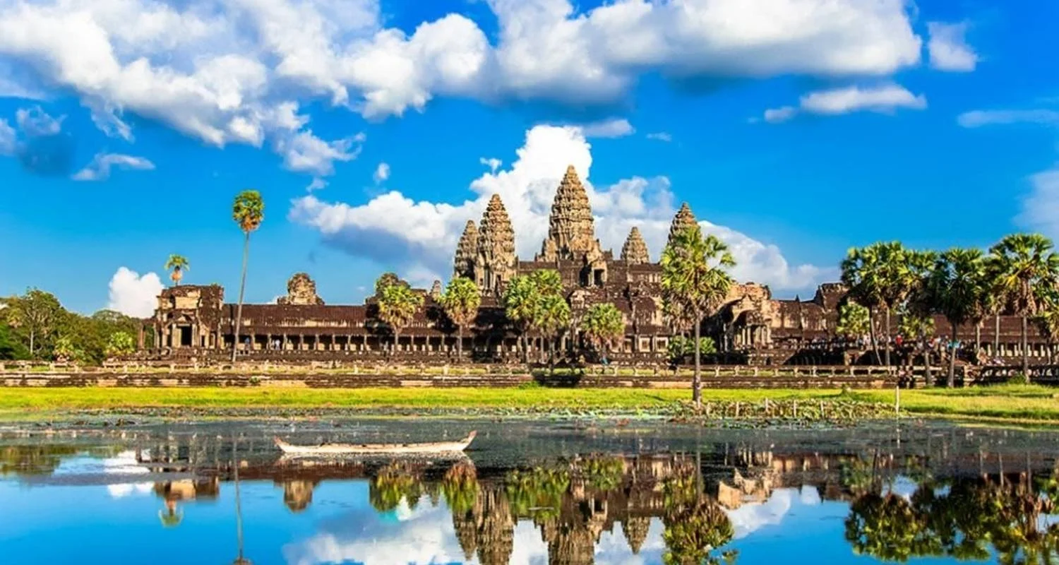 Explore Best of Cambodia 15 Days Tour for 15 days with About Cambodia Travel & Tours and discover unforgettable experiences - Photo 2