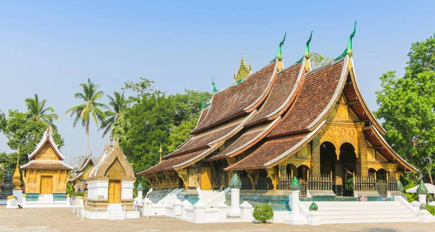 Explore Cambodia and Loas All Top Destinations 14 Days Tour for 14 days with About Cambodia Travel & Tours and discover unforgettable experiences - Photo 2