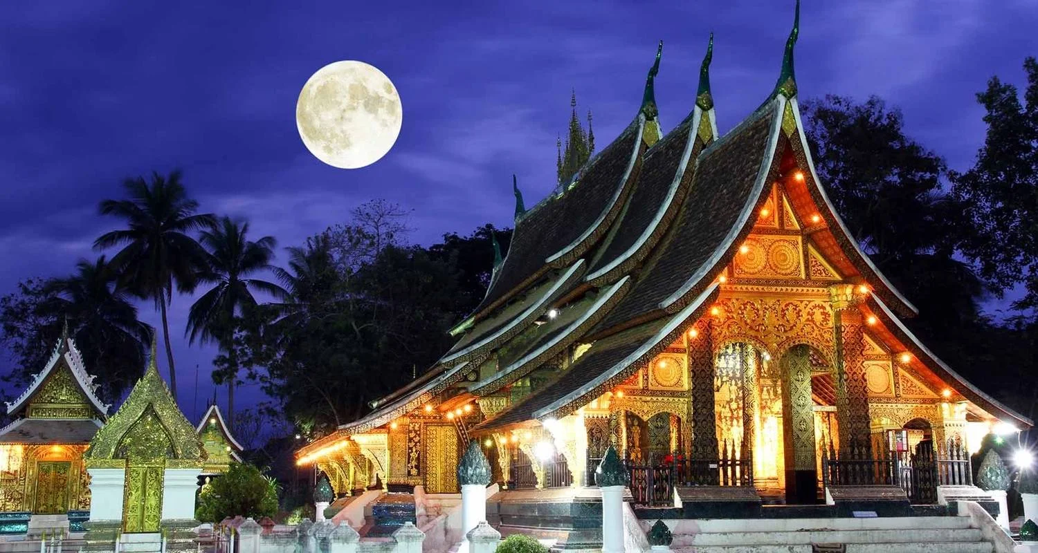 Explore Cambodia and Laos All Highlight 17 Days Tour for 17 days with About Cambodia Travel & Tours and discover unforgettable experiences - Photo 2