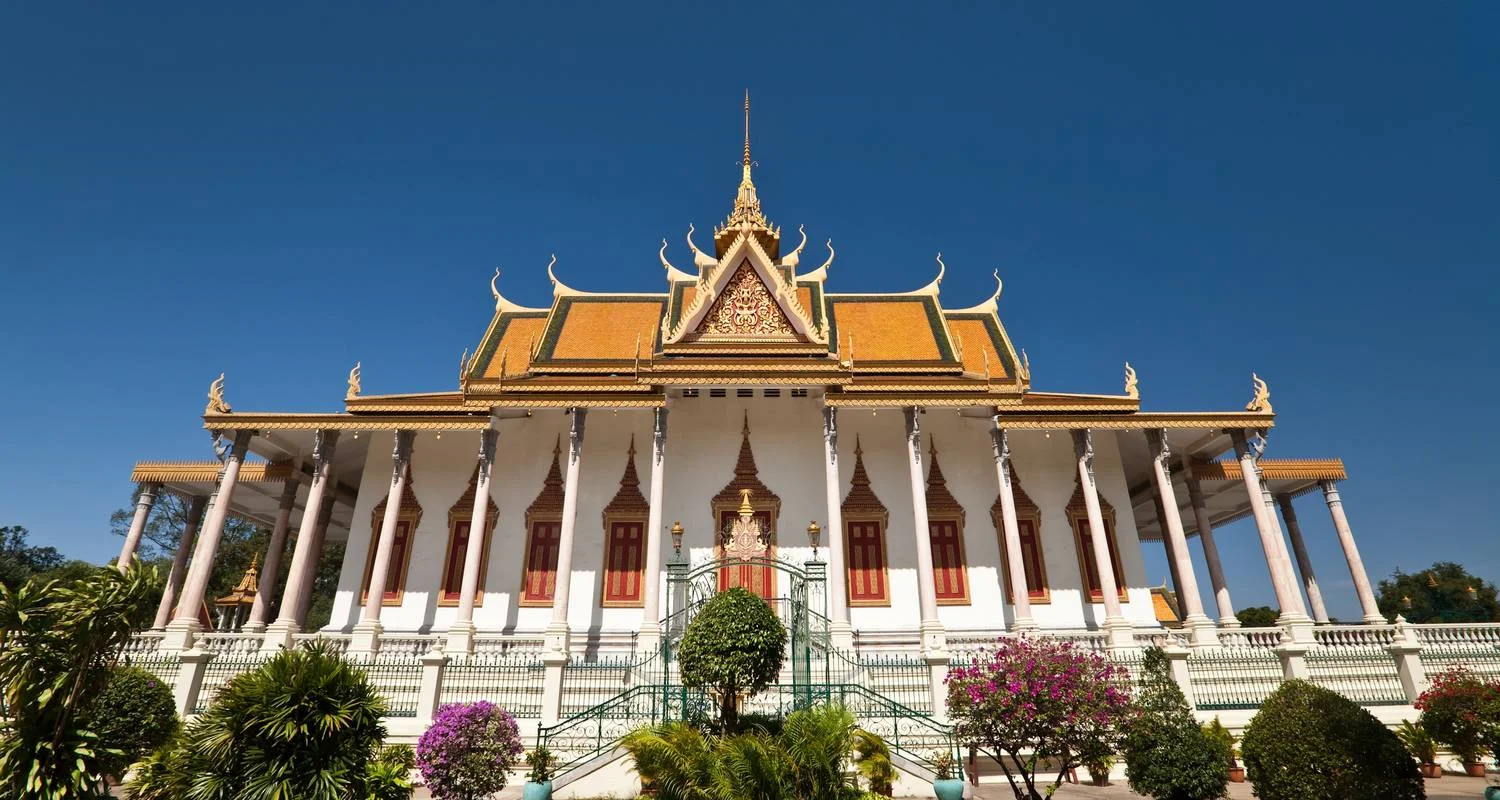 Explore Cambodia 22 Days From All Highlight to Beaches Private Tour for 22 days with About Cambodia Travel & Tours and discover unforgettable experiences - Photo 6