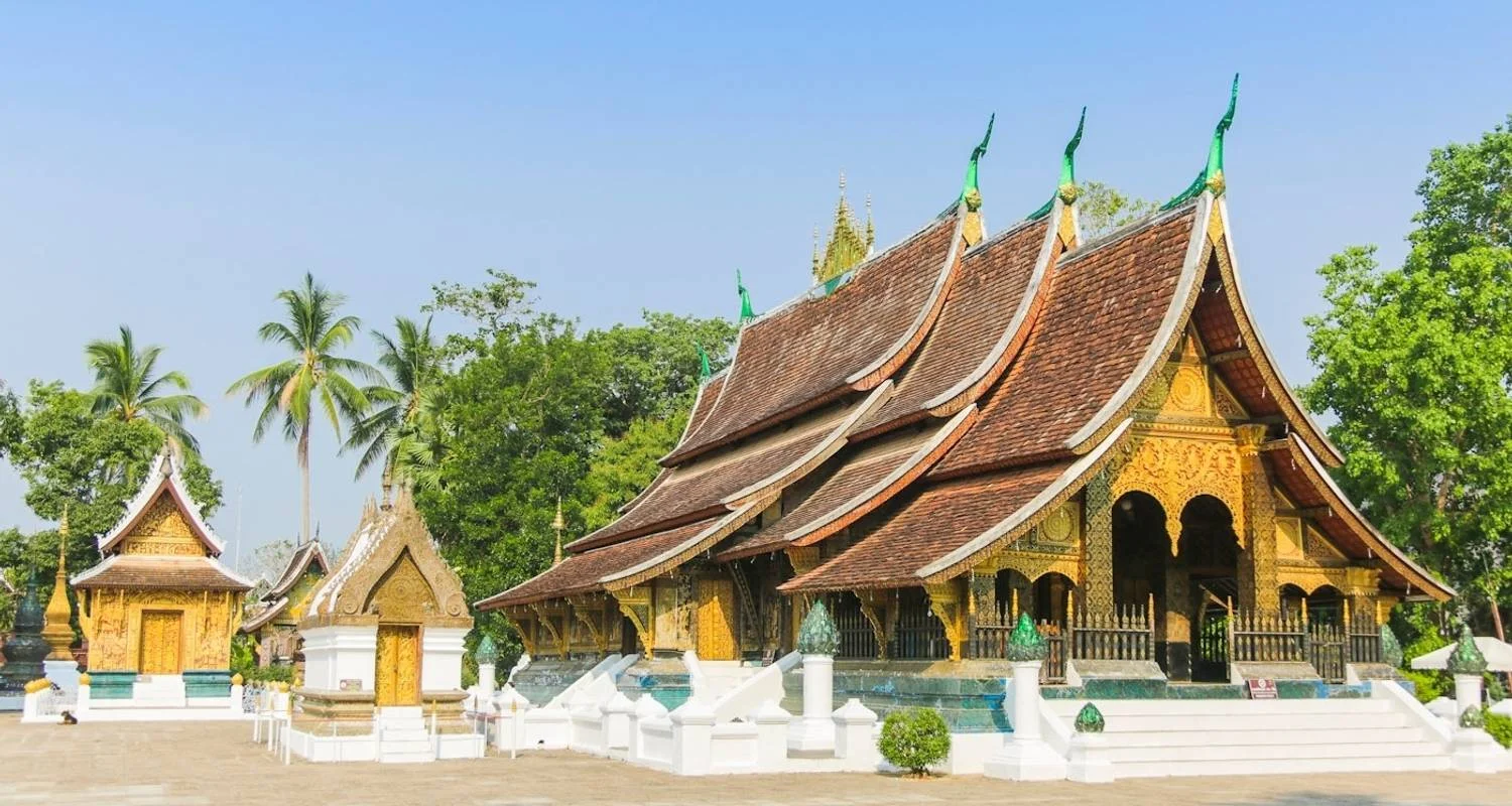 Explore Highlight of Laos from Luang Prabang to Vang Vieng and Vientiane 6 days Tour for 6 days with About Cambodia Travel & Tours and discover unforgettable experiences - Photo 2