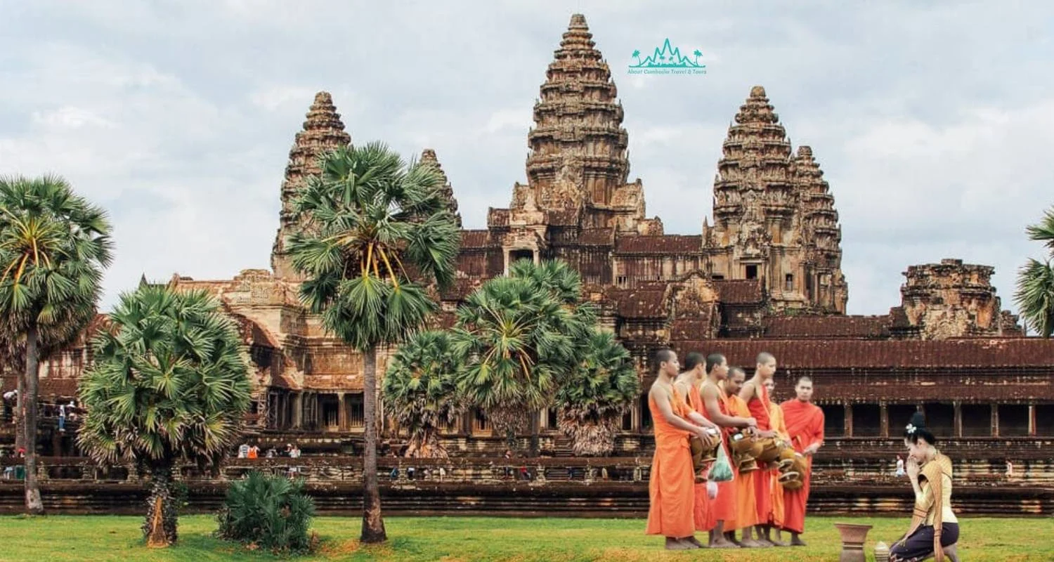 Explore Cambodia Adventure 10 Days All Highlight Tour for 10 days with About Cambodia Travel & Tours and discover unforgettable experiences - Photo 11