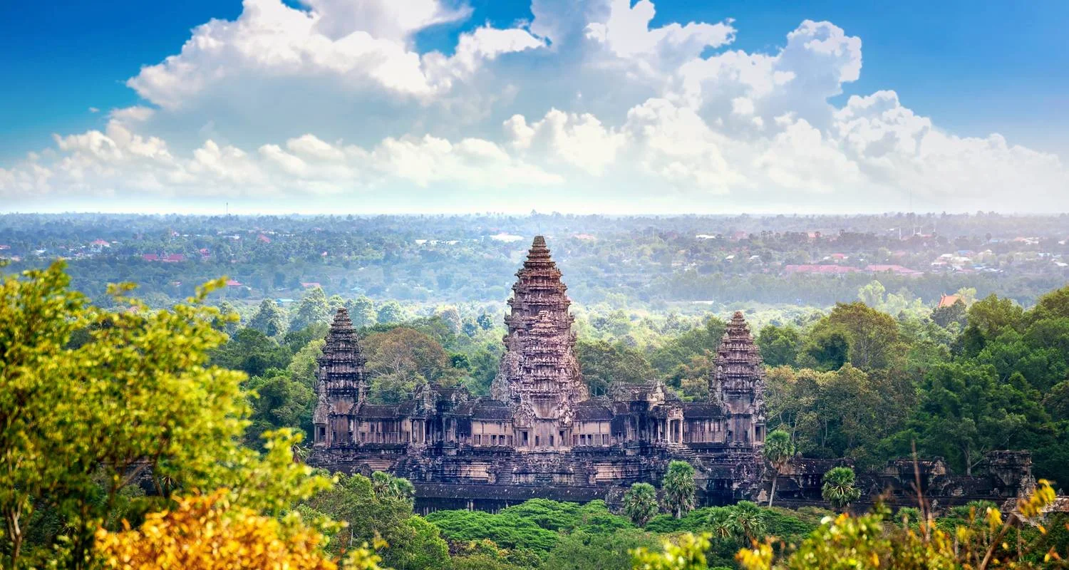 Explore Private 7 Days by River Cruise & Overland from Siem Reap to Phnom Penh for 7 days with About Cambodia Travel & Tours and discover unforgettable experiences - Photo 11