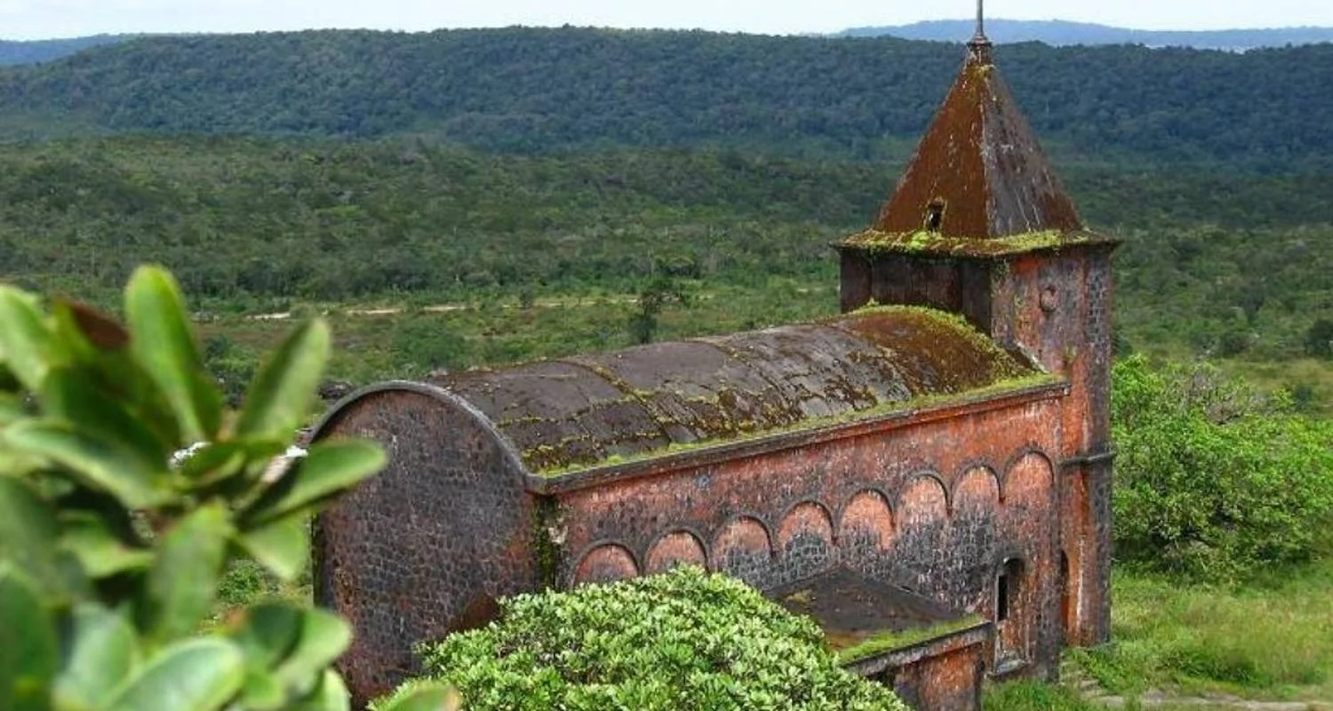 Explore Bokor National Park Private Day Tour from Phnom Penh for 1 days with About Cambodia Travel & Tours and discover unforgettable experiences - Photo 3