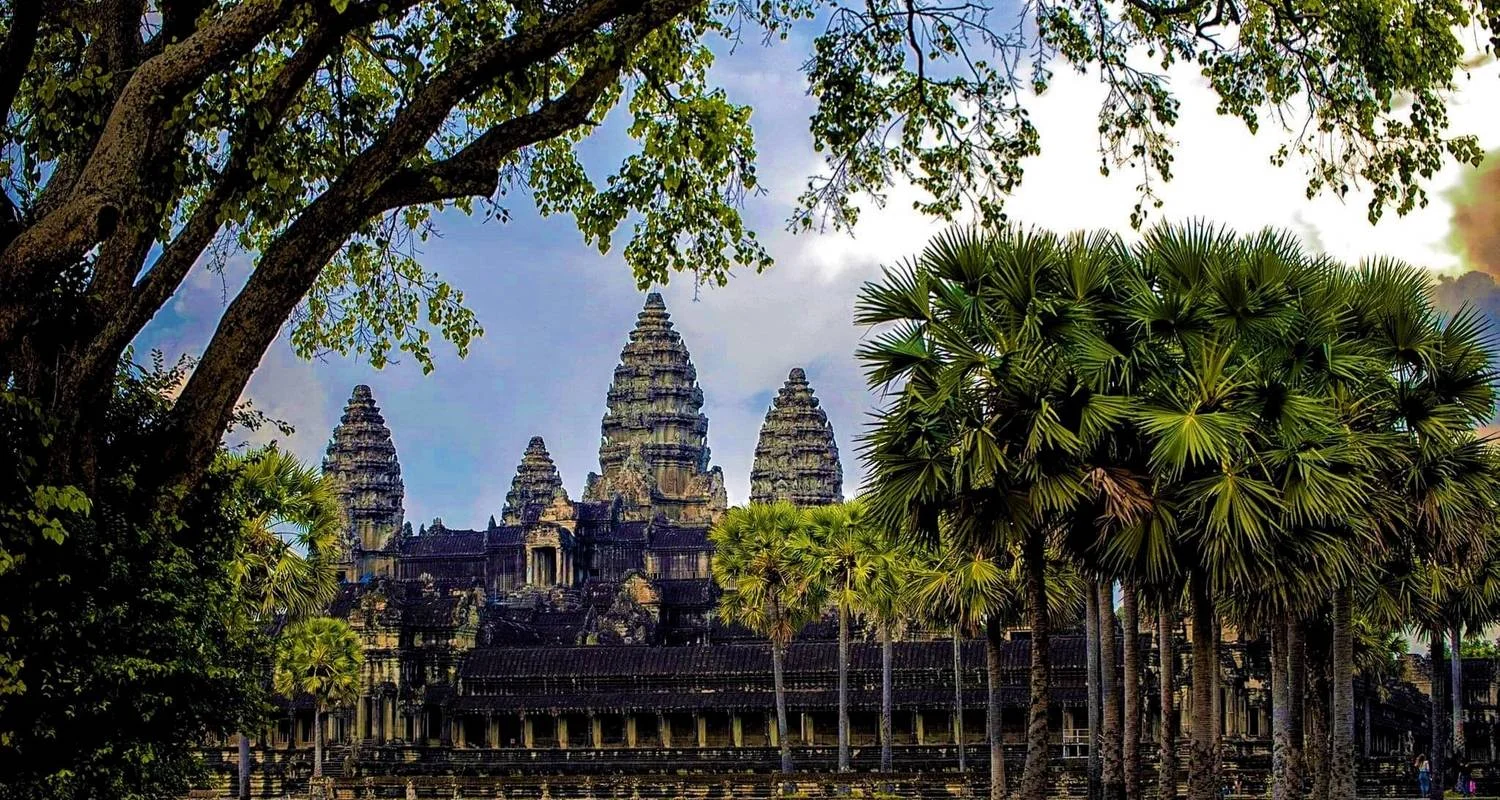 Explore Cambodia 7 Days Tour from Siem Reap to Battambang and Phnom Penh for 7 days with About Cambodia Travel & Tours and discover unforgettable experiences - Photo 3