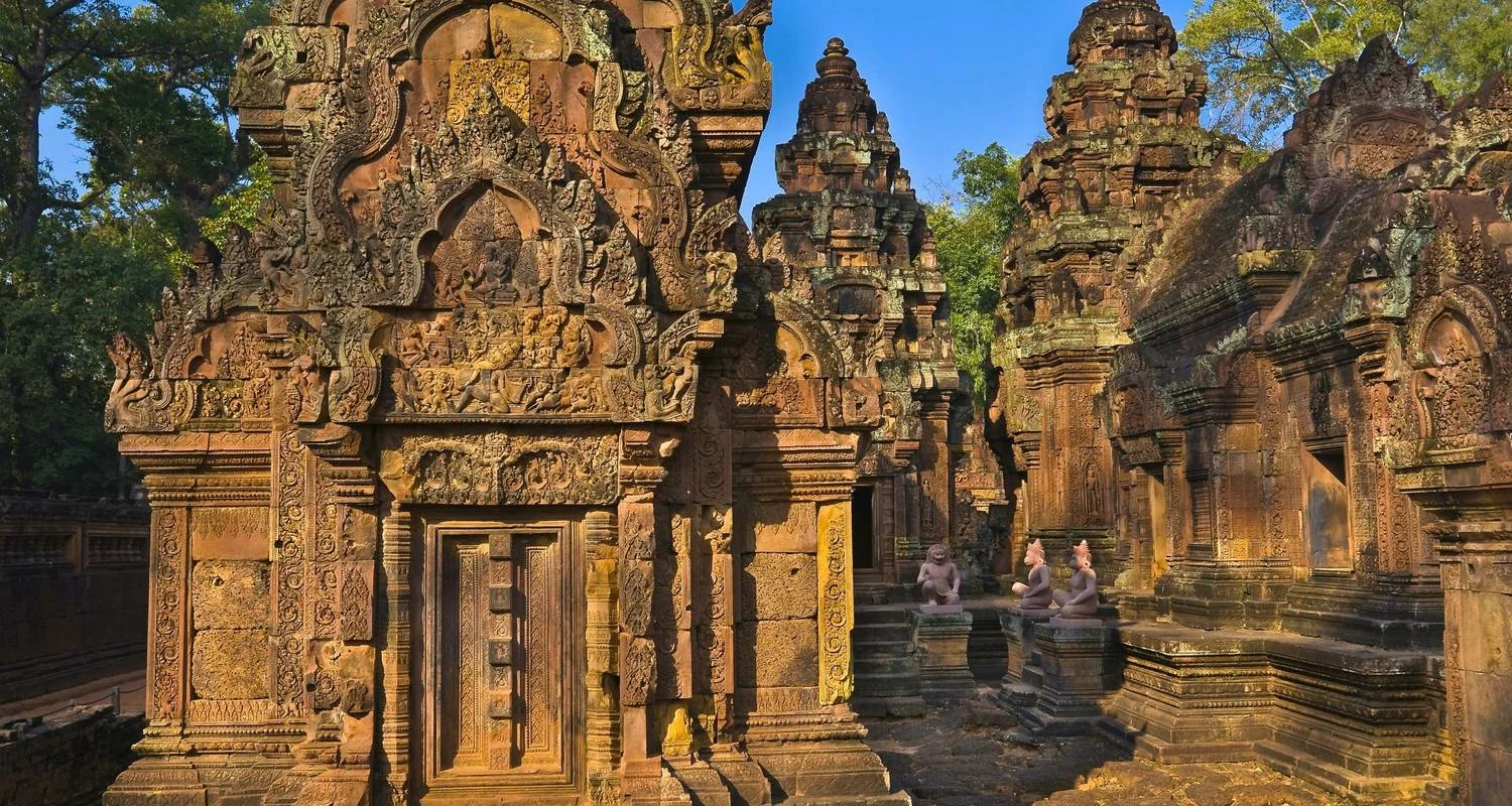 Explore Private Cambodia 20 Days Amazing Tour for 20 days with About Cambodia Travel & Tours and discover unforgettable experiences - Photo 3