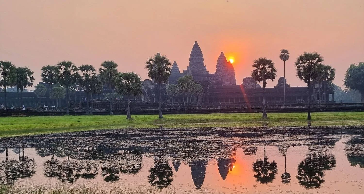 Explore Private Angkor Wat 5 Days Tour for All Cambodia Highlight for 5 days with About Cambodia Travel & Tours and discover unforgettable experiences - Photo 3
