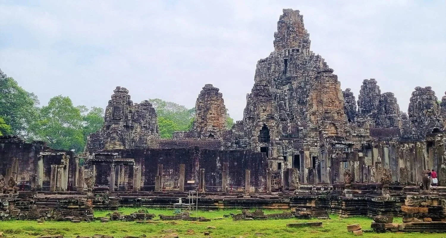 Explore Private Siem Reap 3 Day Tour to Discover All Highlight Angkor Temples for 3 days with About Cambodia Travel & Tours and discover unforgettable experiences - Photo 6