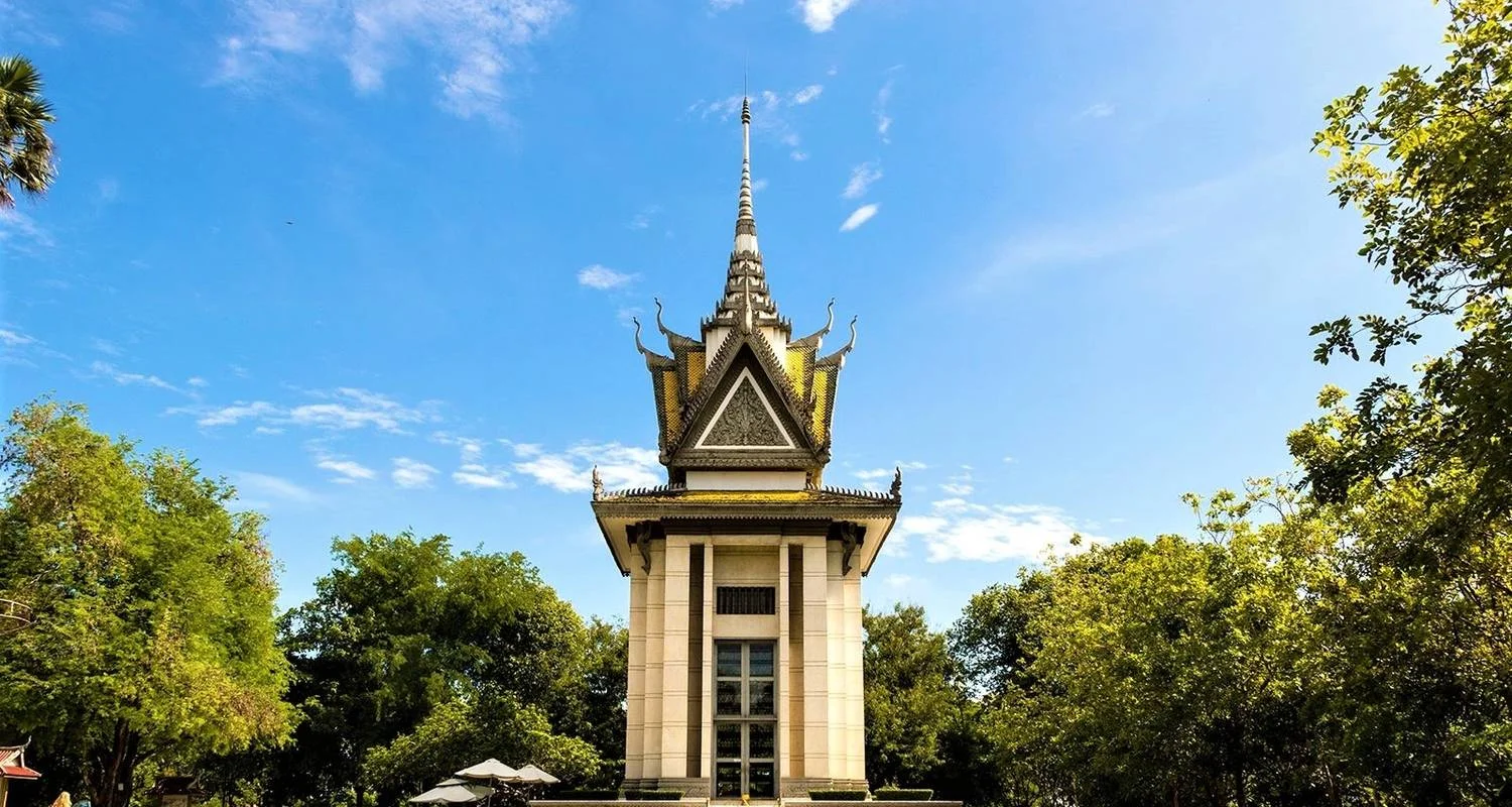 Explore Private Phnom Penh 2 Days  Tour to Explore All Highlight Places for 2 days with About Cambodia Travel & Tours and discover unforgettable experiences - Photo 2