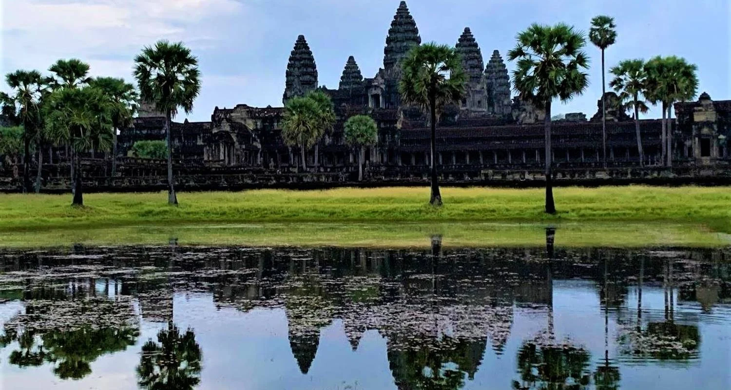 Explore Private Cambodia 6 Days Tour from Siem Reap to Phnom Penh for 6 days with About Cambodia Travel & Tours and discover unforgettable experiences - Photo 10