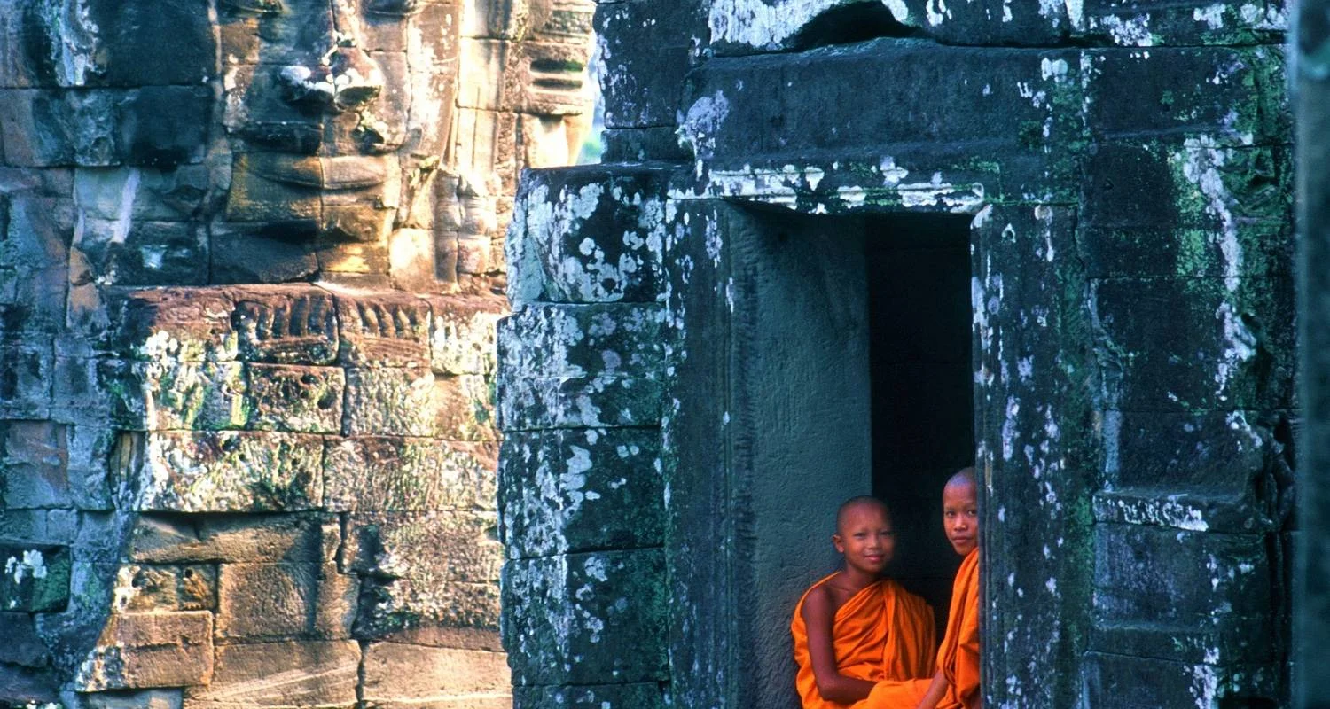 Explore Angkor Wat Sunrise and All Highlight Angkor Temples Day Tour for 1 days with About Cambodia Travel & Tours and discover unforgettable experiences - Photo 2