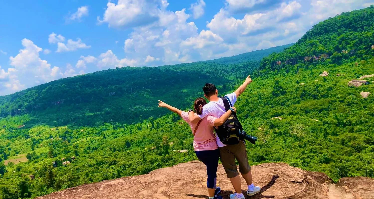 Explore Cambodia 7 Days for Siem Reap and Battambang by River Cruise and Overland tour for 7 days with About Cambodia Travel & Tours and discover unforgettable experiences - Photo 2