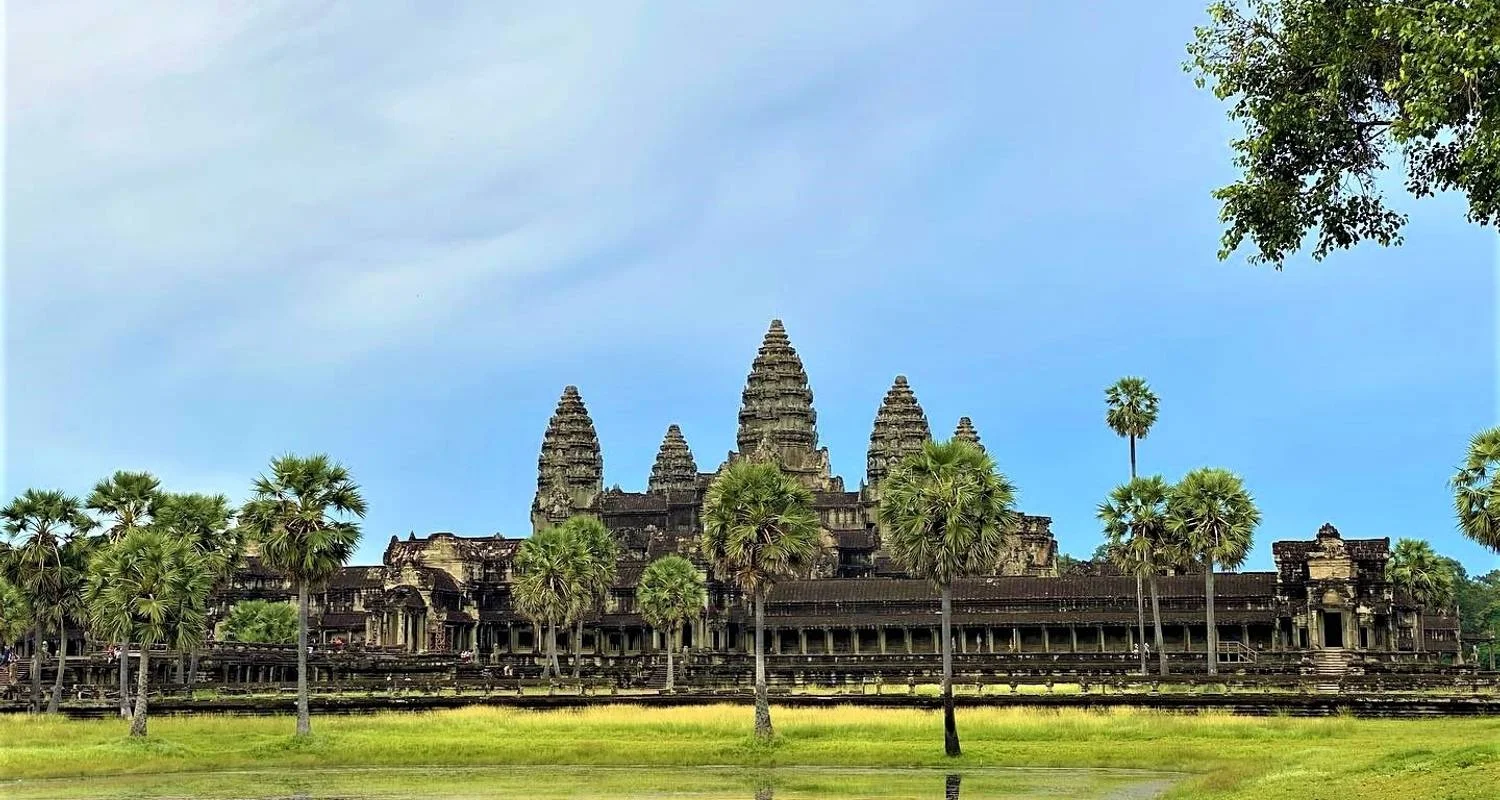 Explore Private Angkor Wat 2 Days Tour for All Highlight Angkor Temples for 2 days with About Cambodia Travel & Tours and discover unforgettable experiences - Photo 4