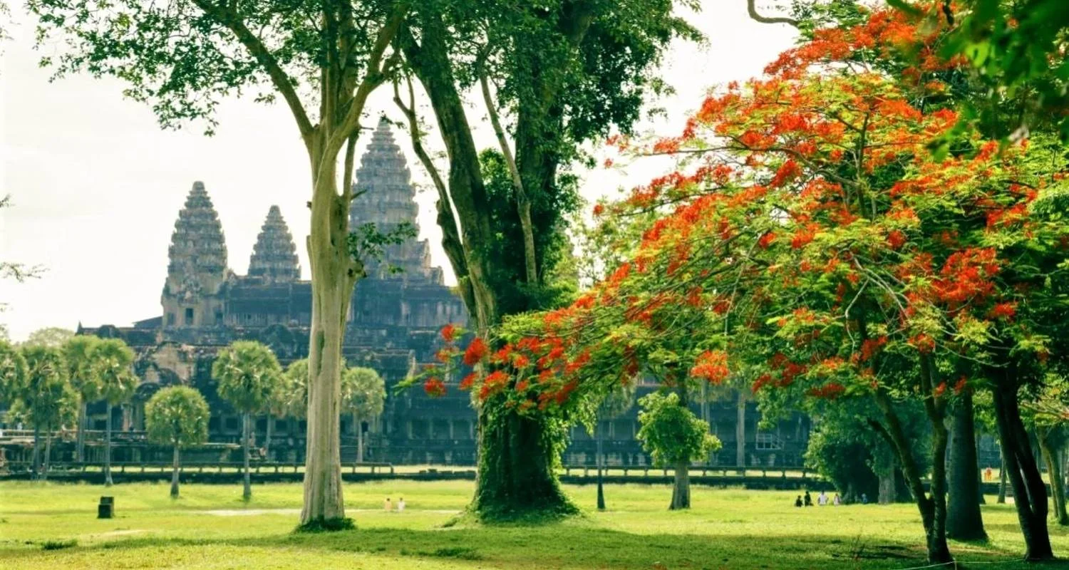 Explore Private Siem Reap 2 Days Tour for Angkor Temples and Floating Village at Tonle Sap Lake for 2 days with About Cambodia Travel & Tours and discover unforgettable experiences - Photo 6