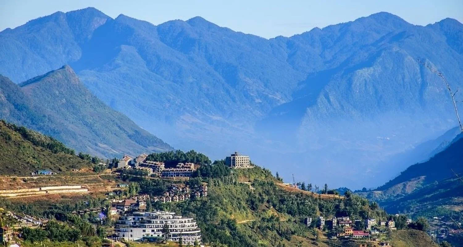 Explore Mountain Biking in Vietnam's Northwest for 5 days with Absolute Asia Travel and discover unforgettable experiences - Photo 2