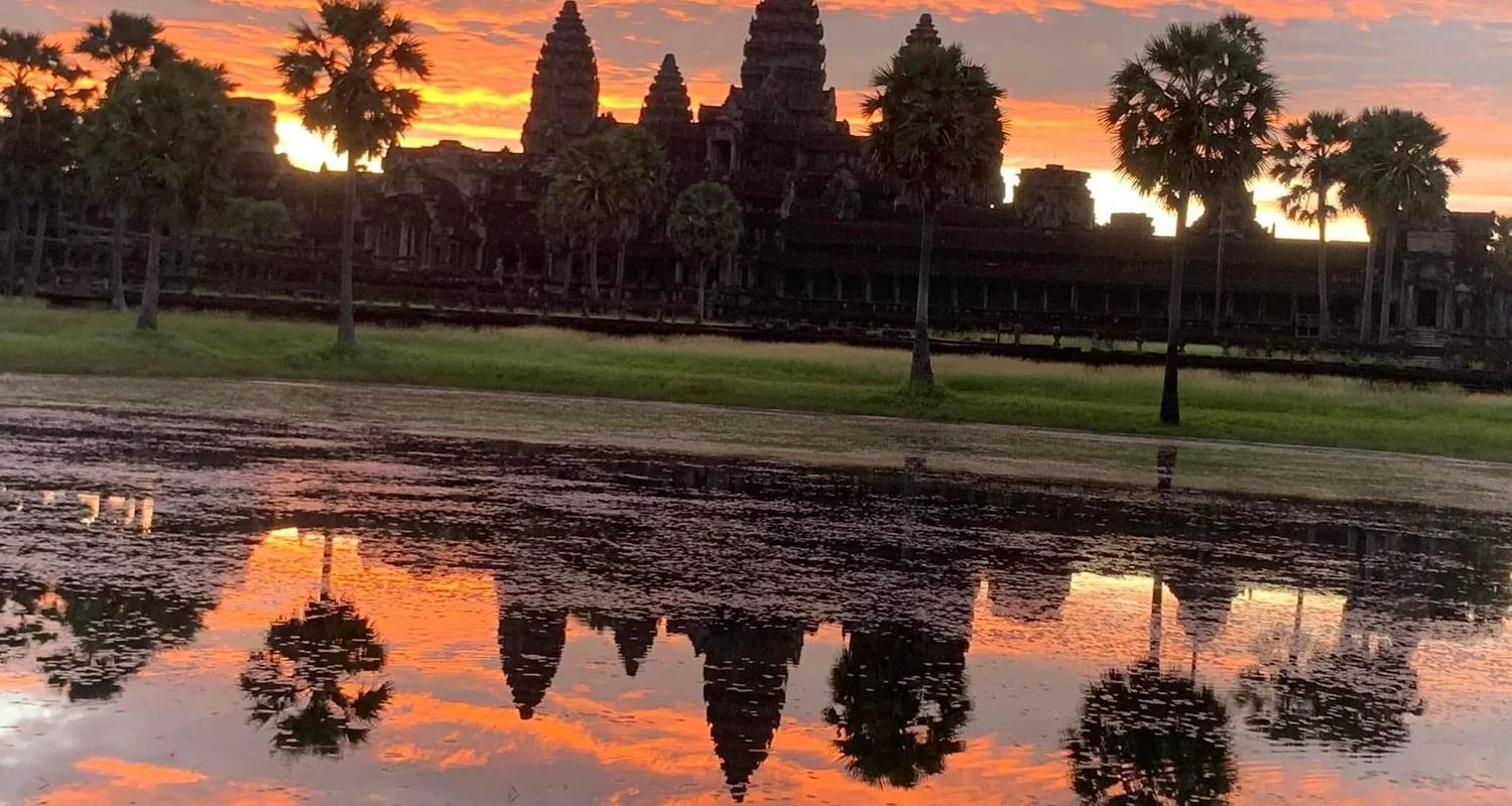 Explore Cambodia 9 Days Tour From Siem Reap to Phnom Penh & Sihanoukville Beaches for 9 days with About Cambodia Travel & Tours and discover unforgettable experiences - Photo 4